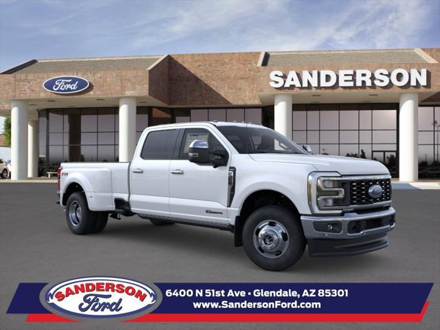 2026 Ford F-350 LARIAT for sale in Glendale, AZ