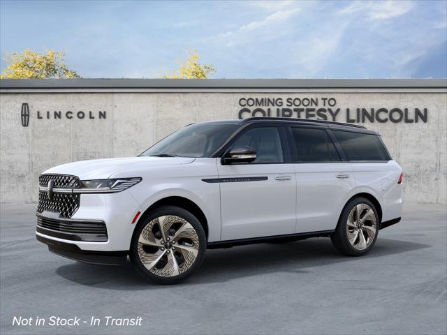 2027 Lincoln Navigator Black Label for sale in Portland, OR