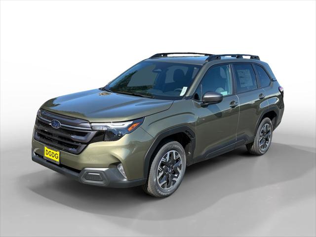 2026 Subaru Forester Premium for sale in San Jose, CA