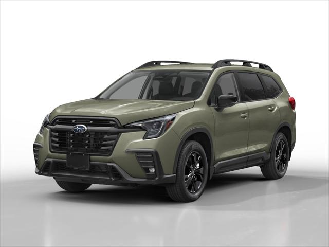 2026 Subaru Ascent Premium 7-Passenger for sale in San Jose, CA