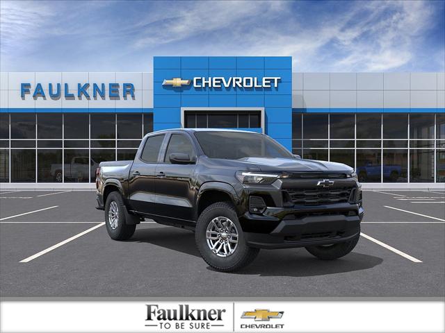 2026 Chevrolet Colorado LT, 4WD for sale in Lancaster, PA
