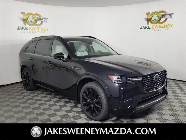 2026 Mazda X-90 3.3 Turbo S Premium Sport for sale near Cincinnati, OH