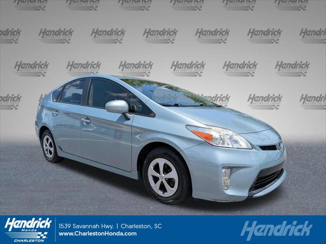 2012 Toyota Prius Two for sale in North Charleston, SC