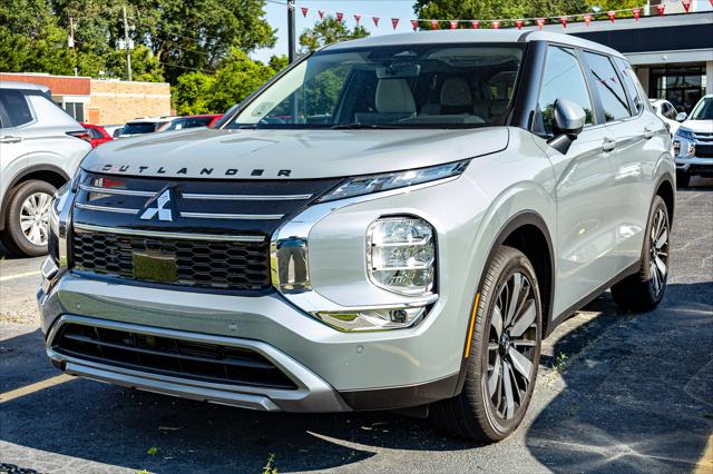 2026 Mitsubishi Outlander SE 1.5T 2WD for sale in Mobile, AL