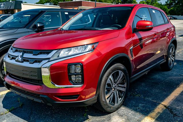 2026 Mitsubishi Outlander Sport 2.0 SE for sale in Mobile, AL