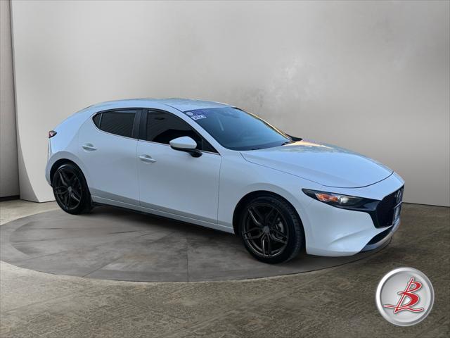 2023 Mazda Mazda3 2.5 S Select for sale in Salt Lake City, UT
