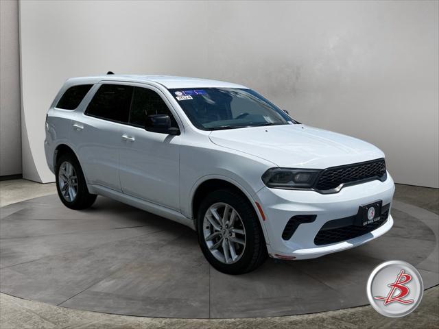 2024 Dodge Durango GT AWD for sale in Salt Lake City, UT