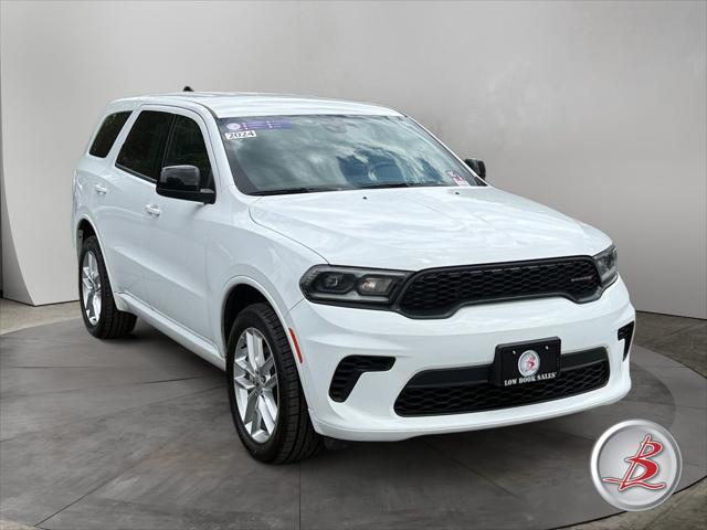 2024 Dodge Durango GT AWD for sale in Salt Lake City, UT