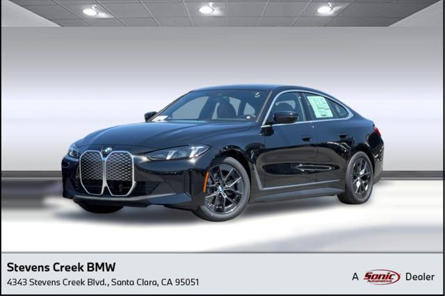 2026 BMW i4 eDrive40 for sale in Santa Clara, CA