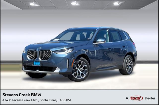 2026 BMW X3 30 xDrive for sale in Santa Clara, CA
