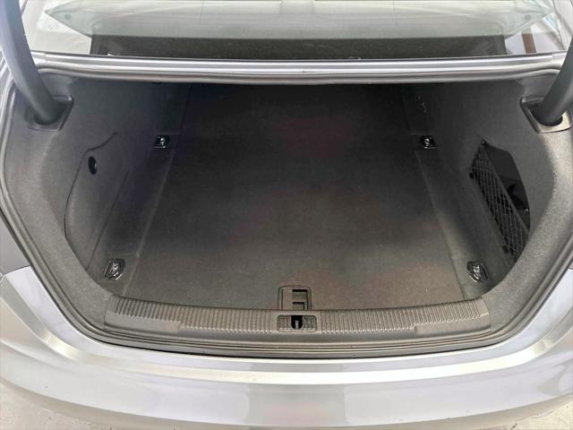 2012 Audi A6 3.0T Premium Plus
