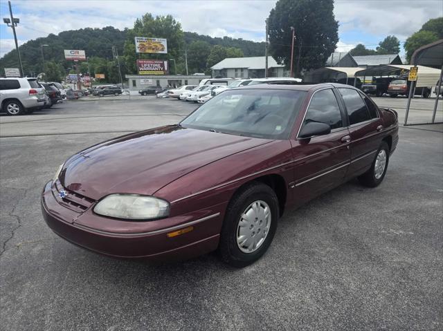 1997 Chevrolet Lumina Unknown for sale in Knoxville, TN