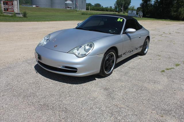2004 Porsche 911 CARRERA for sale in La Crescent, MN