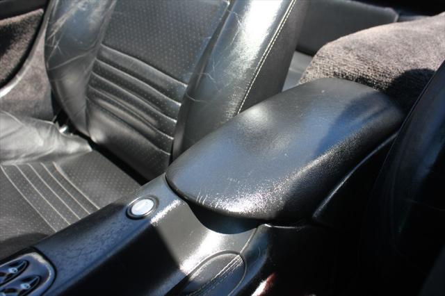 2004 Porsche 911 CARRERA