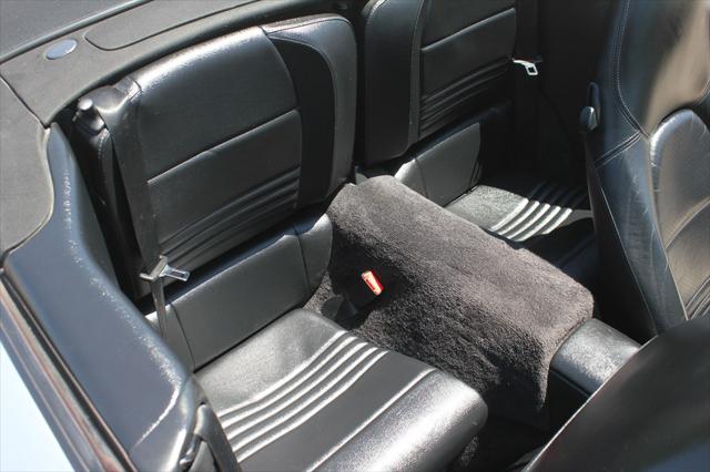2004 Porsche 911 CARRERA