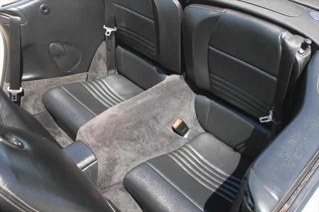 2004 Porsche 911 CARRERA