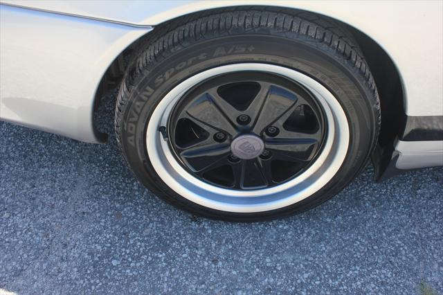 2004 Porsche 911 CARRERA