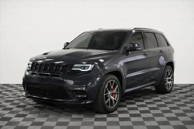 2017 Jeep Grand Cherokee SRT 4x4 for sale in Denver, CO