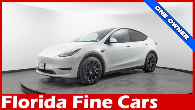 2023 Tesla Model Y LONG RANGE for sale in , 