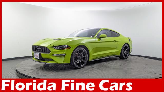 2020 Ford Mustang ECOBOOST for sale in ,
