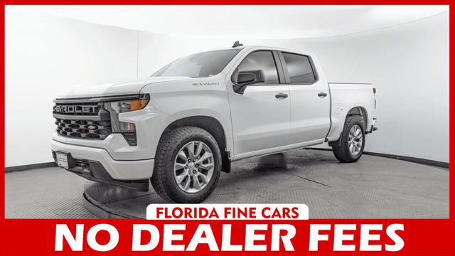 2022 Chevrolet Silverado 1500 CUSTOM for sale in , 