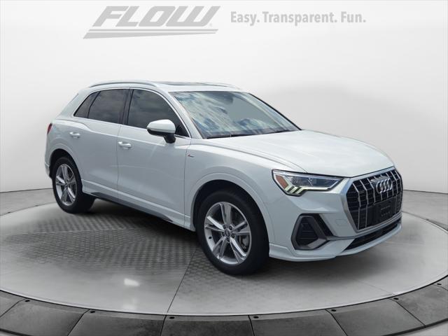 2019 Audi Q3 S line Premium Plus for sale in Burlington, NC