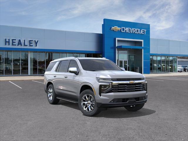 2026 Chevrolet Tahoe 4WD Premier for sale in New Hampton, NY