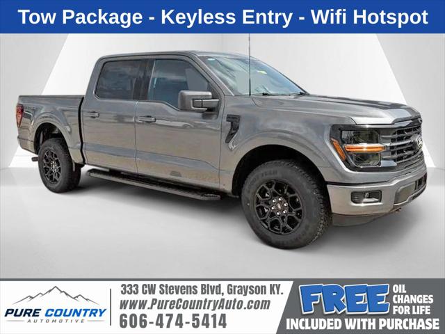 2026 Ford F-150 XLT for sale in Grayson , KY