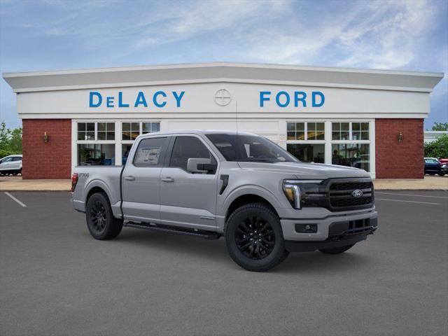 2026 Ford F-150 LARIAT for sale in Elma, NY
