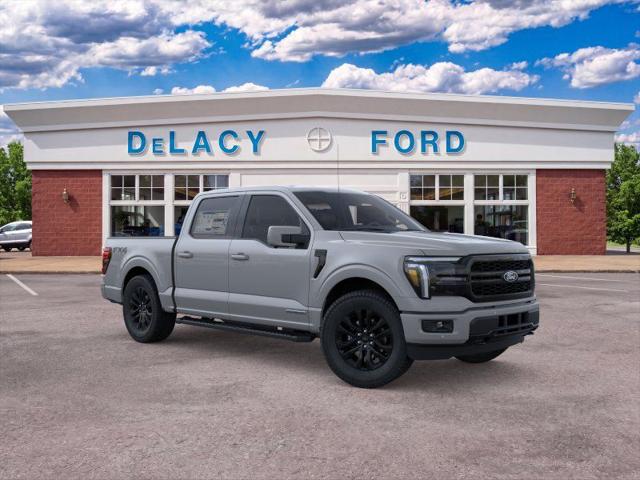 2026 Ford F-150 LARIAT for sale in Elma, NY