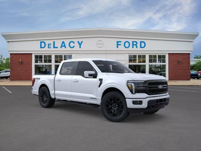 2026 Ford F-150 LARIAT for sale in Elma, NY