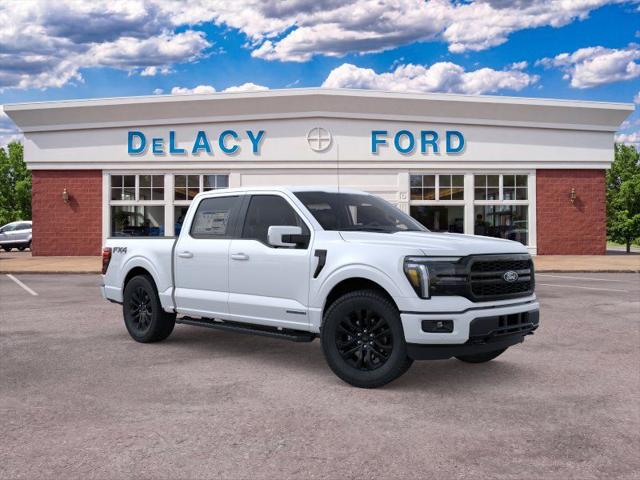 2026 Ford F-150 LARIAT for sale in Elma, NY