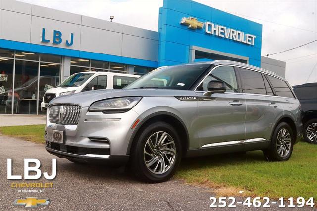 2023 Lincoln Aviator Standard for sale in Nashville, NC