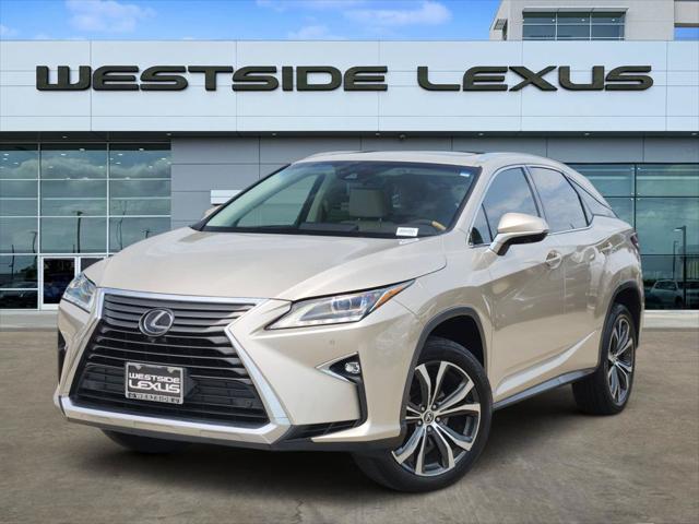 2019 Lexus RX 350 350 FWD's photo