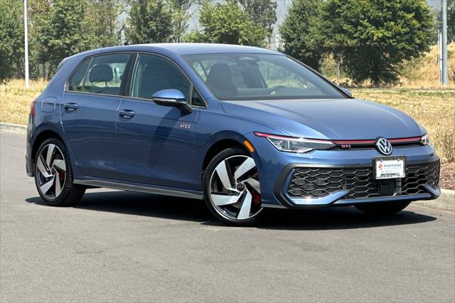 2026 Volkswagen Golf GTI S for sale in Eugene, OR