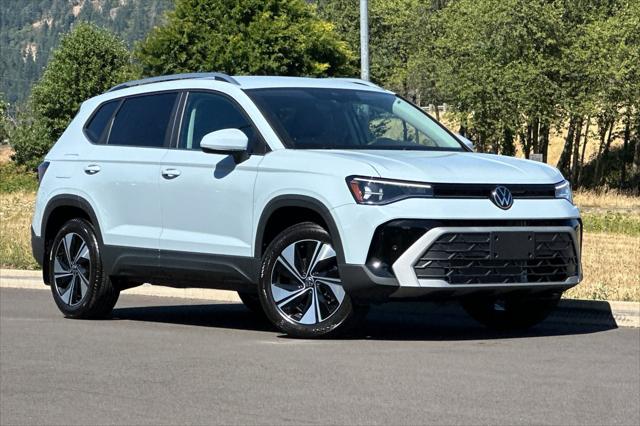 2026 Volkswagen Taos SE for sale in Eugene, OR