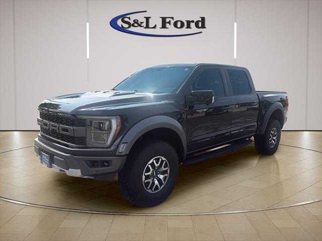 2022 Ford F-150 Raptor for sale in Oconto Falls, WI