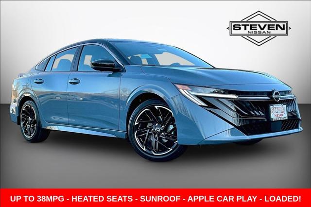 2026 Nissan Sentra SR for sale in Harrisonburg, VA