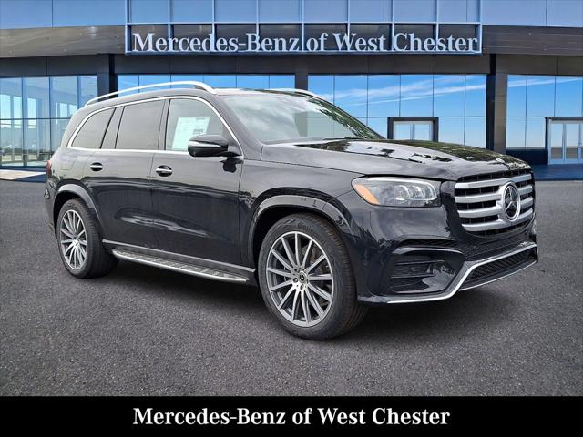 2026 Mercedes-Benz GLS GLS 580 4MATIC for sale in West Chester, PA