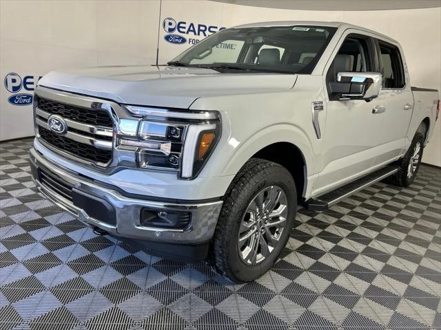 2026 Ford F-150 LARIAT for sale in Zionsville, IN
