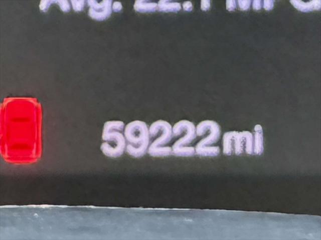 2019 Jeep Compass Latitude 4x4