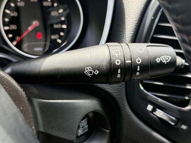 2019 Jeep Compass Latitude 4x4