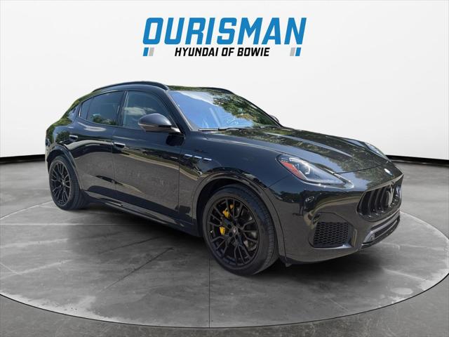 2024 Maserati Grecale Modena for sale in Bowie, MD