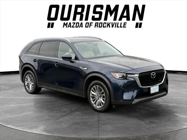 2024 Mazda X-90 Preferred for sale in Bowie, MD
