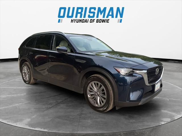 2024 Mazda X-90 Preferred for sale in Bowie, MD