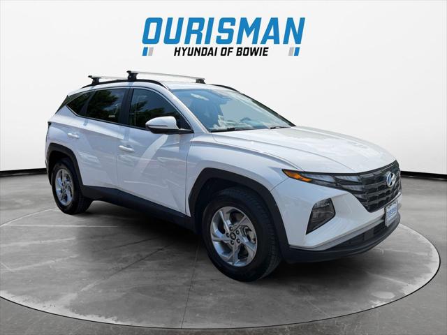 2023 Hyundai Tucson SEL for sale in Bowie, MD