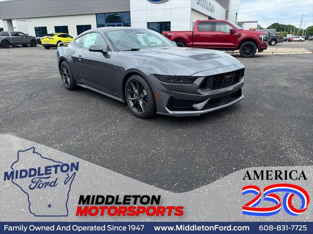 2026 Ford Mustang Dark Horse Fastback for sale in Middleton, WI