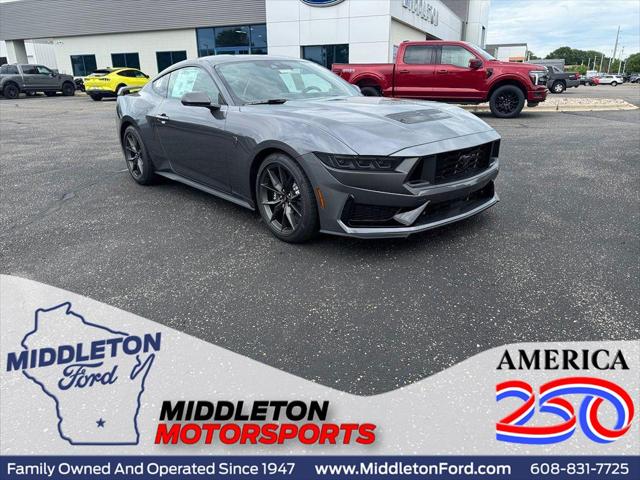 2026 Ford Mustang Dark Horse Fastback for sale in Middleton, WI