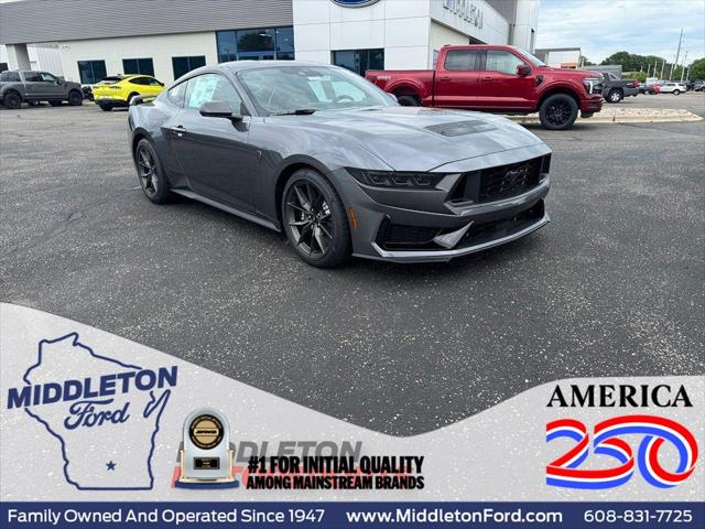 2026 Ford Mustang Dark Horse Fastback for sale in Middleton, WI