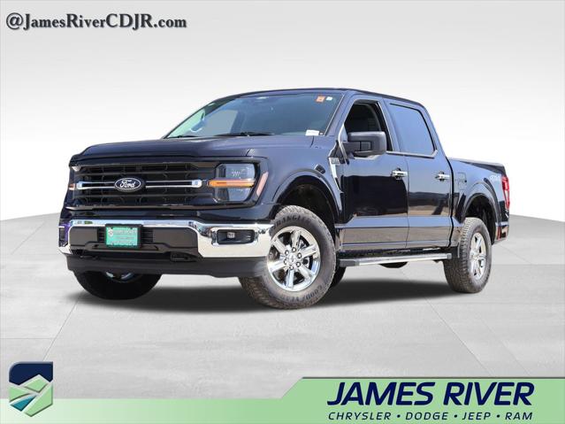 2025 Ford F-150 XLT for sale in Ozark, MT